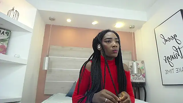 AlexandraCambell live sex cam