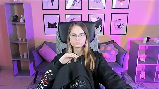 Carrie_Rose live sex cam