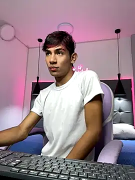 cherub_ live sex cam