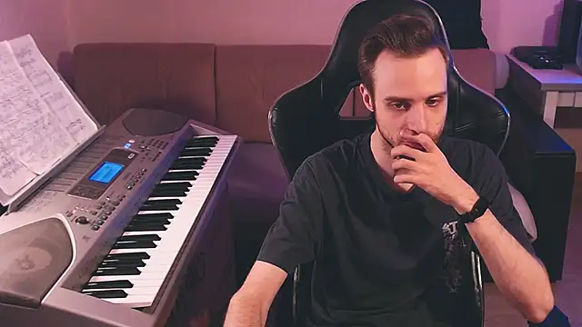 Sweetparker live sex cam