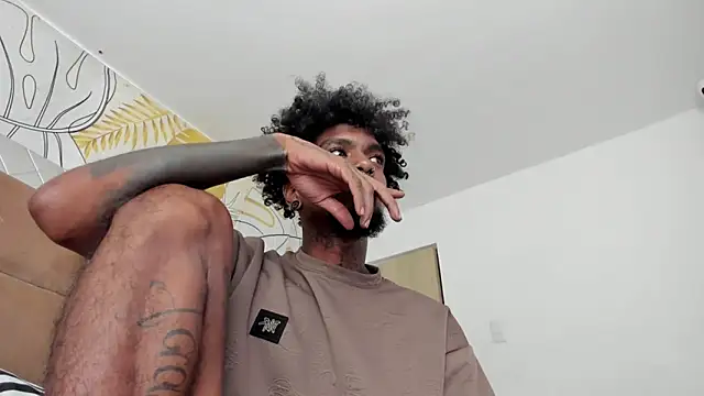 bigblackhotx1 live sex cam