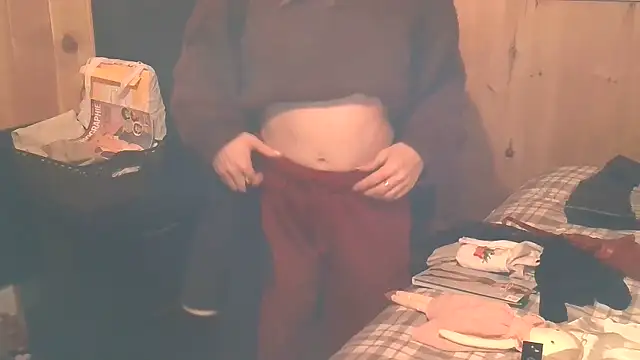 forbiddenbabygirl live sex cam