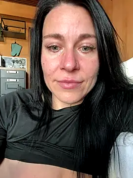 CuteNata live sex cam