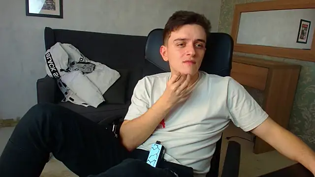 FelixStarkk live sex cam