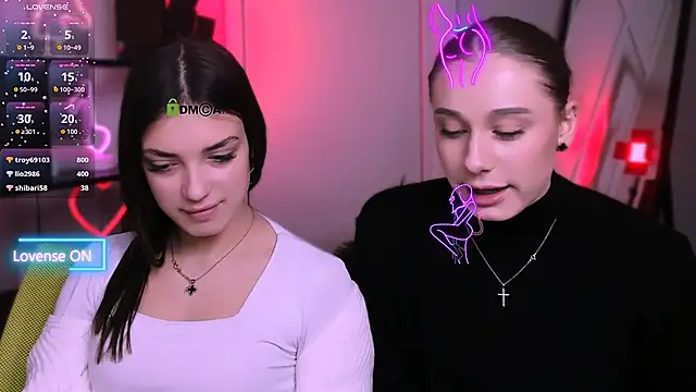 rose_style live sex cam