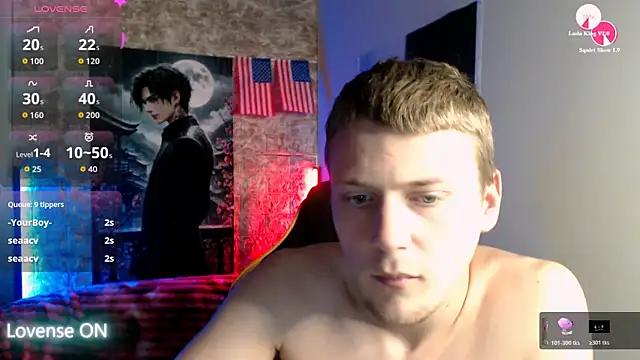 Xavier_Night81 live sex cam