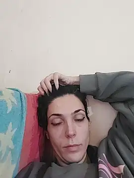 SheTheDeeevil live sex cam