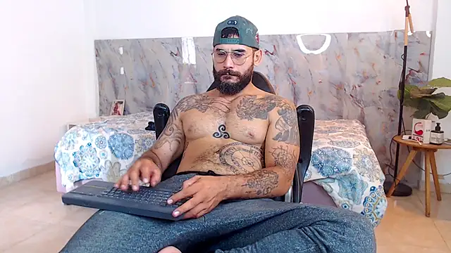 hanz_col live sex cam
