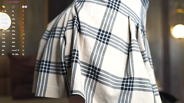 Chanel__May live sex cam