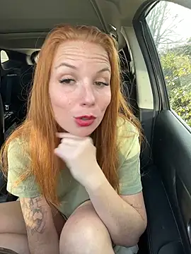 Redhairedteacher live sex cam