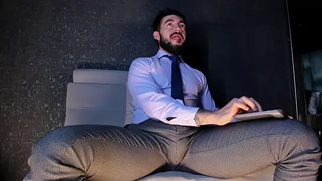 MarkWalker__ live sex cam