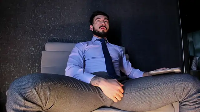 MarkWalker__ live sex cam