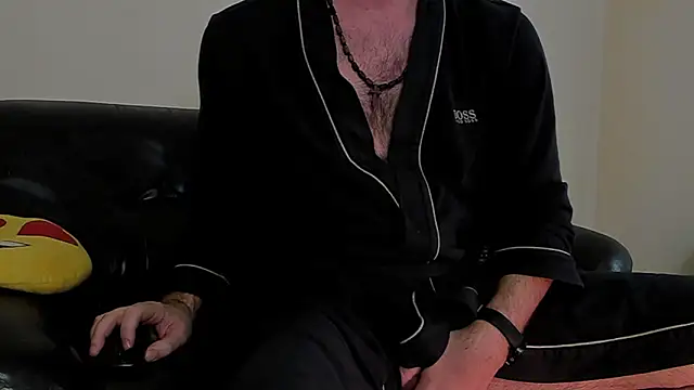 KingMalcom live sex cam