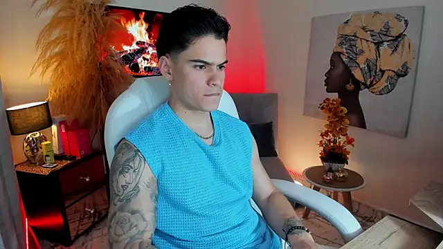 Matias_Murrier live sex cam