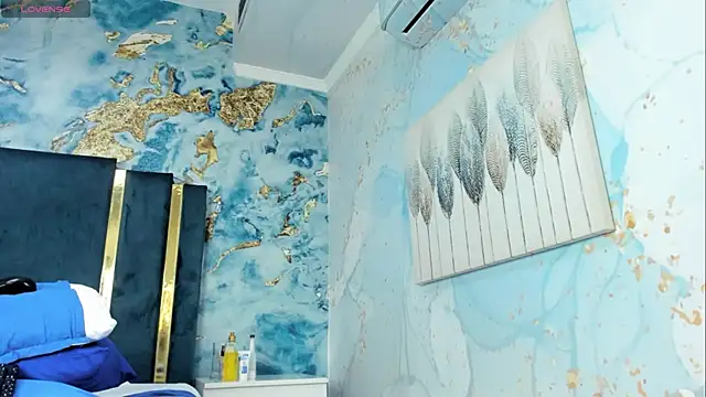 TaylerWhite live sex cam