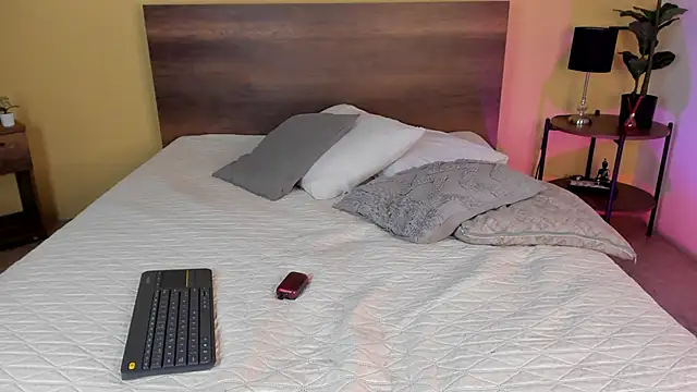 CamilleGrace live sex cam