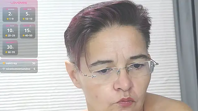 StaceyDarling live sex cam