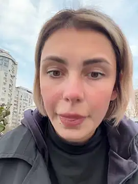 SandraCarter live sex cam