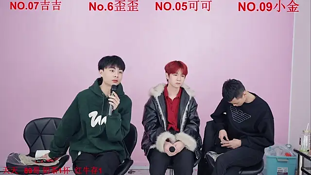 Beautifulboys-777 live sex cam