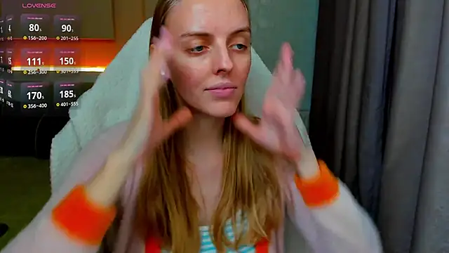 Jam_cream live sex cam