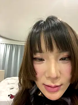ChuChu1991 live sex cam
