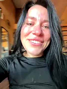 CuteNata live sex cam