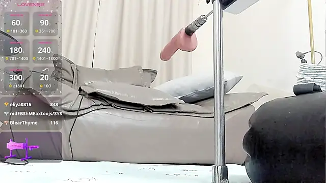 fox-yiyi live sex cam