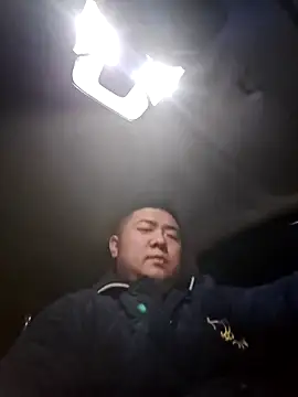 KAIKAI-888 live sex cam