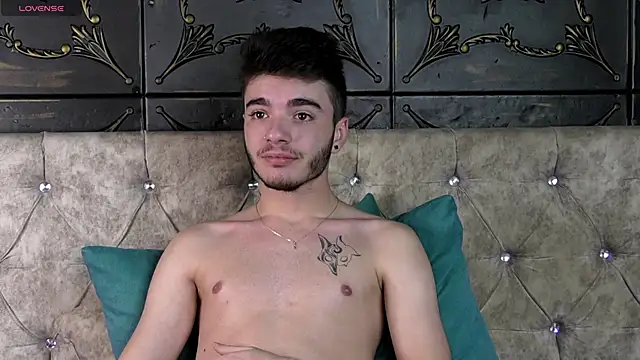 LextasyScott live sex cam