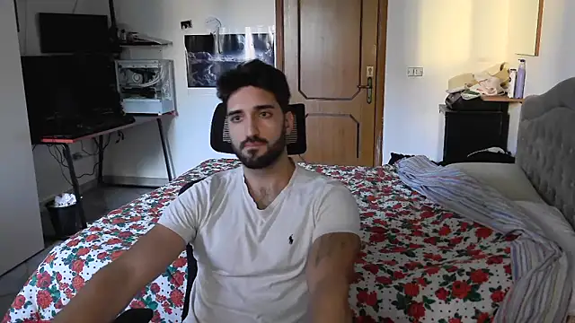 Alexox02 live sex cam