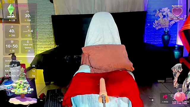 la_ratona_1 live sex cam