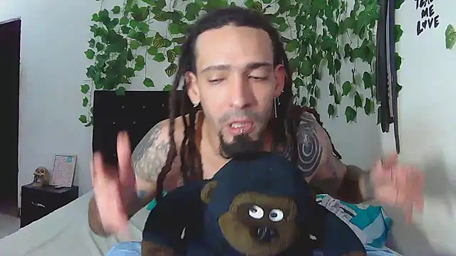 caribbeanlover1 live sex cam