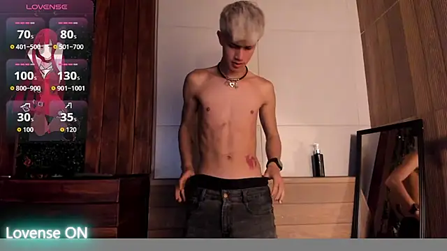 nicktorn live sex cam