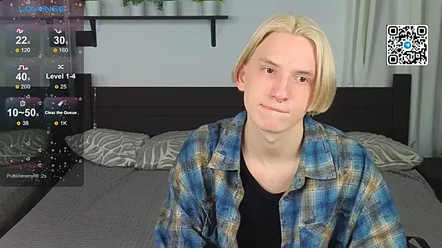 Ron_Vils live sex cam