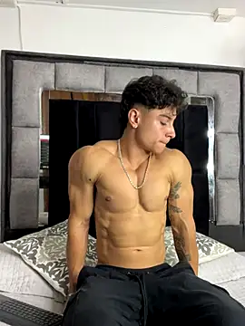 MR_MUSCLE live sex cam