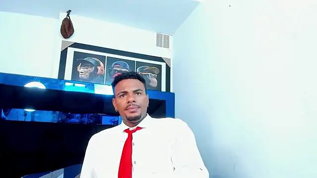 TysonWalkers live sex cam