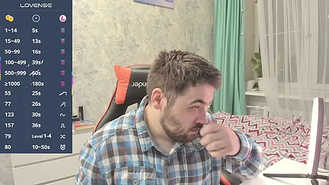 Morlaios live sex cam