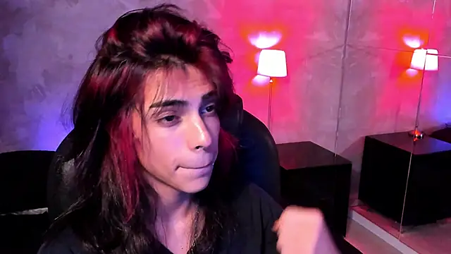 Dereck_Manson live sex cam