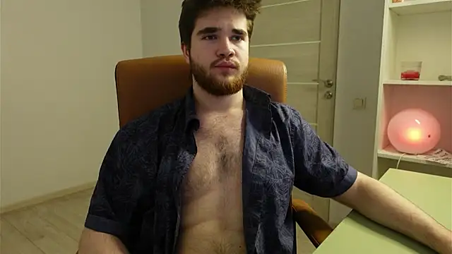 Mark_Maxim live sex cam