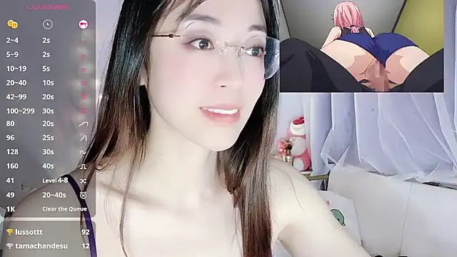 Southerly live sex cam