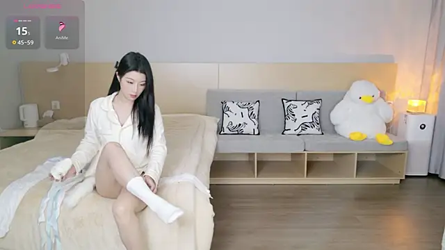 Lucky-baby live sex cam