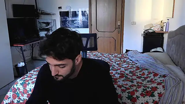 Alexox02 live sex cam