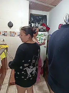 ZuriandAlex live sex cam