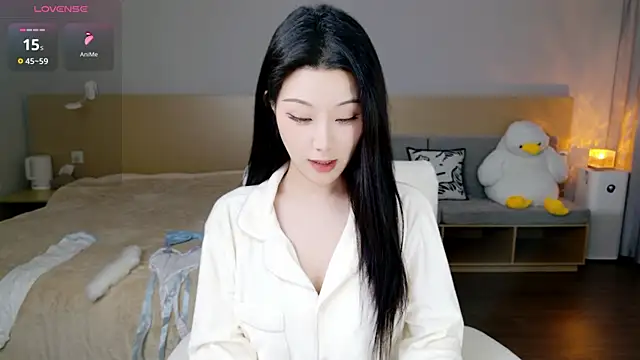 Lucky-baby live sex cam