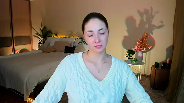 SensitiveSooul live sex cam