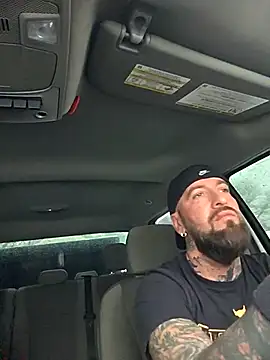 Beardedtattood live sex cam