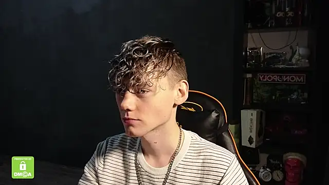 Keytaro live sex cam