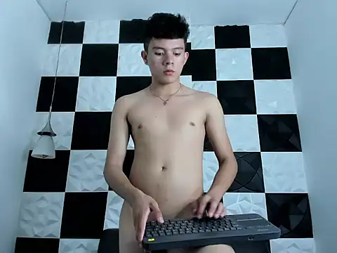 AndyFame1 live sex cam