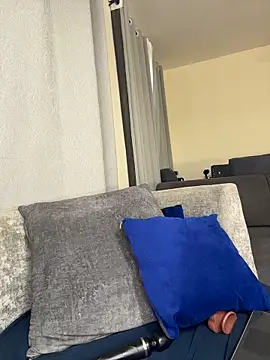 CarlaBeckky live sex cam