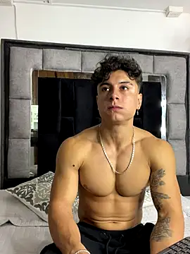 MR_MUSCLE live sex cam